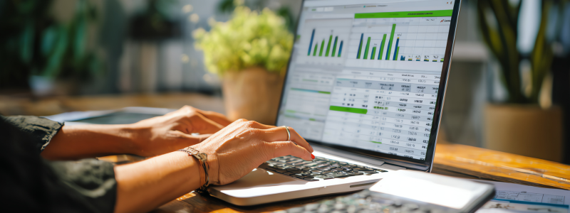 Accounts Payable Automation