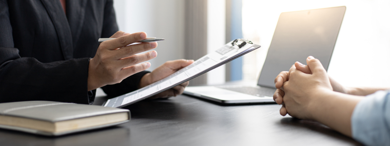 HR and Employee Records